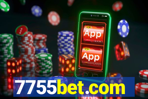 7755bet.com