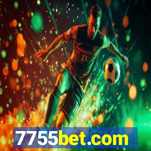 7755bet.com