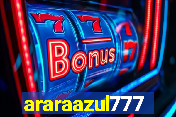 araraazul777