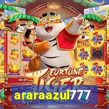 araraazul777