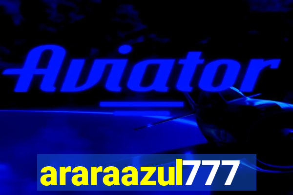 araraazul777