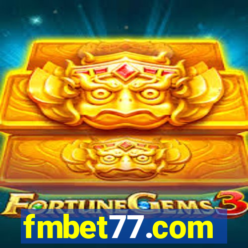 fmbet77.com
