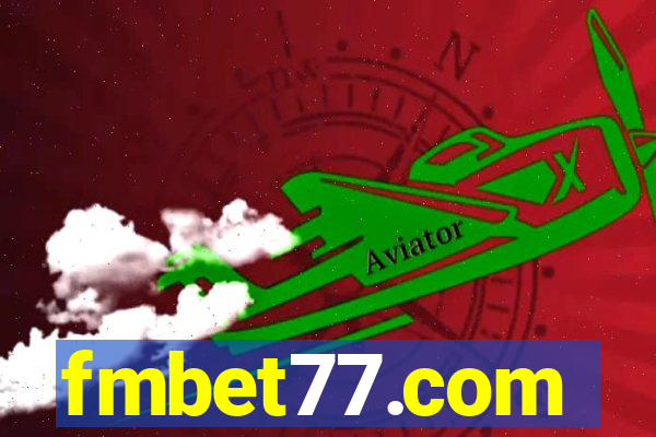 fmbet77.com