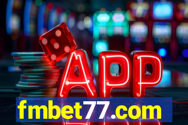 fmbet77.com