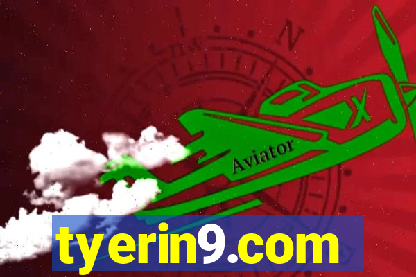 tyerin9.com