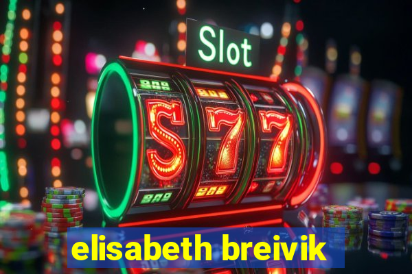 elisabeth breivik