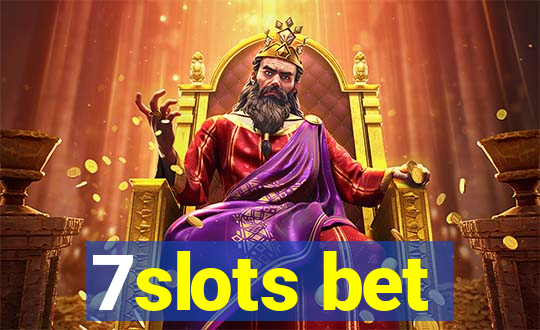 7slots bet