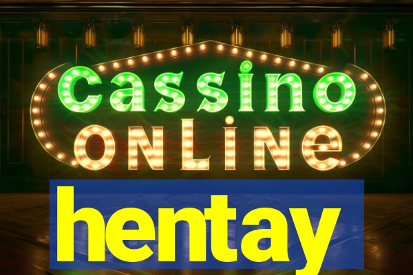 hentay