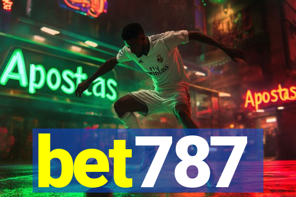 bet787