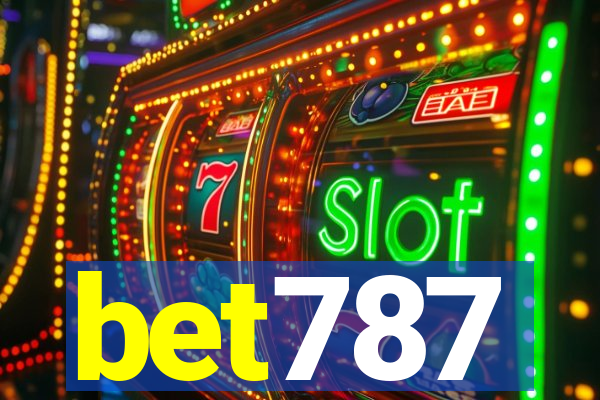 bet787