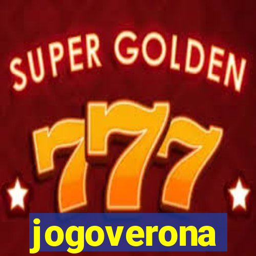 jogoverona