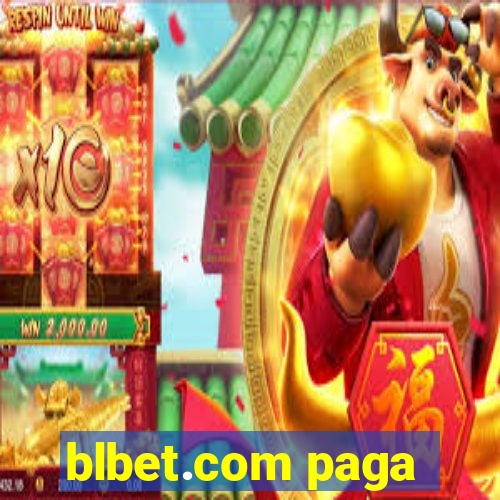 blbet.com paga