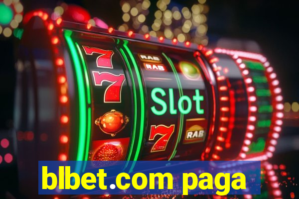 blbet.com paga