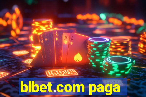 blbet.com paga