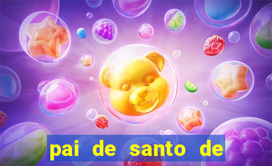 pai de santo de nazare das farinhas bahia