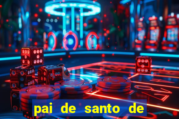 pai de santo de nazare das farinhas bahia