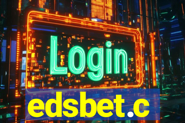 edsbet.c