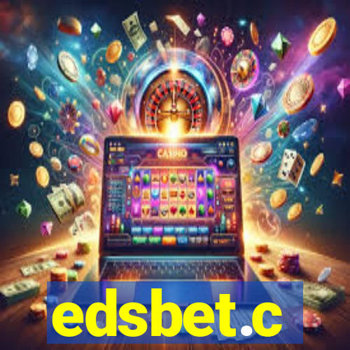 edsbet.c
