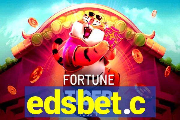 edsbet.c