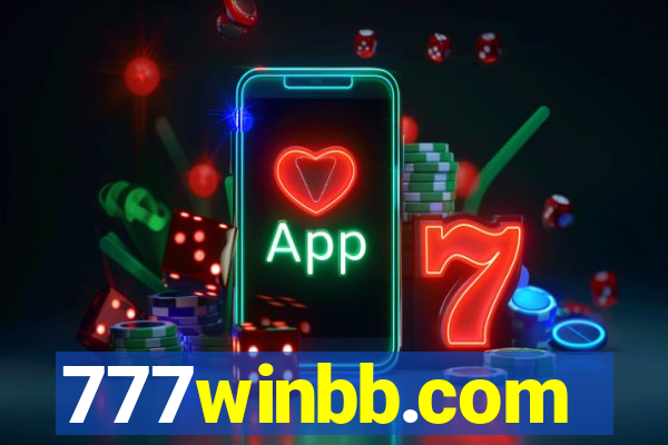 777winbb.com