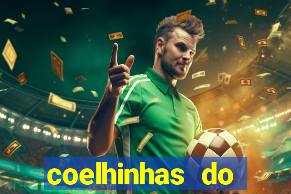 coelhinhas do brasil acompanhantes