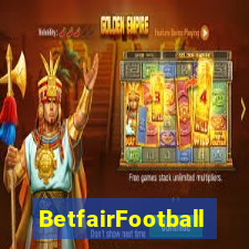 BetfairFootball