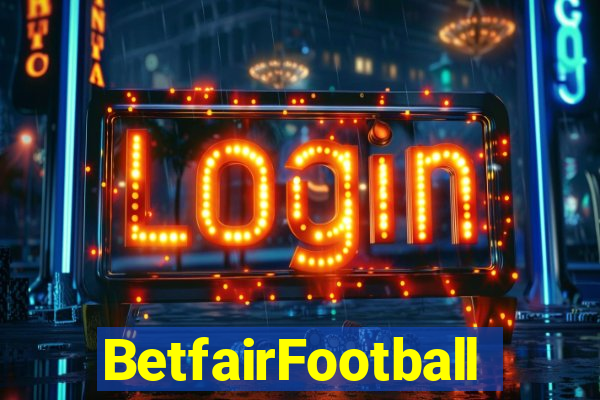 BetfairFootball