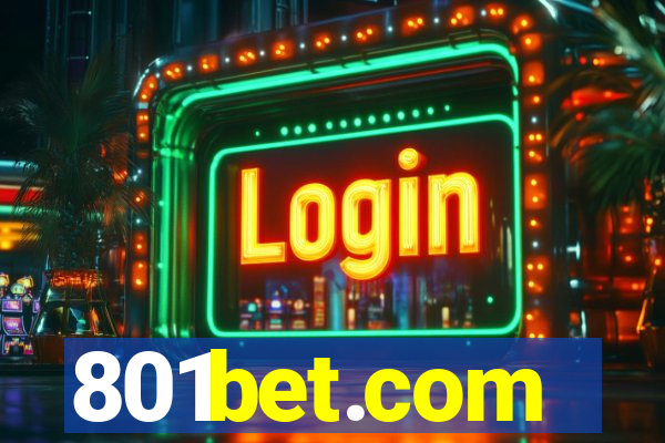 801bet.com