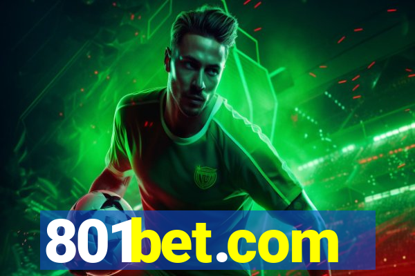 801bet.com