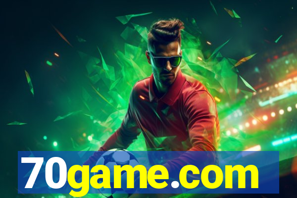 70game.com