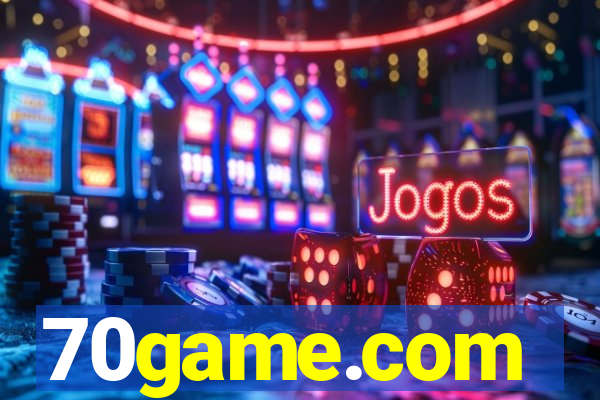 70game.com