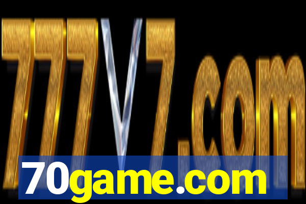 70game.com