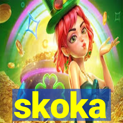 skoka