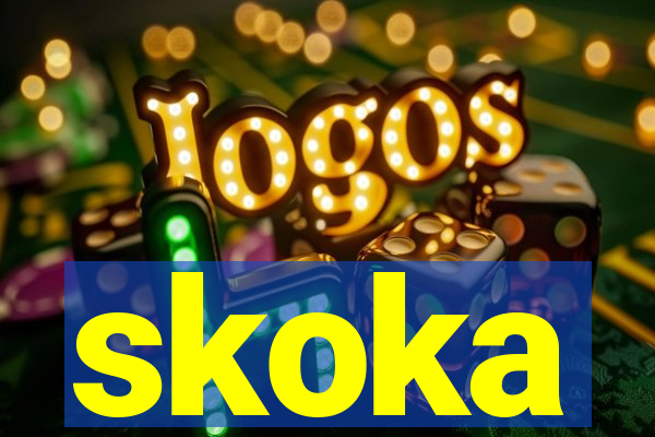 skoka
