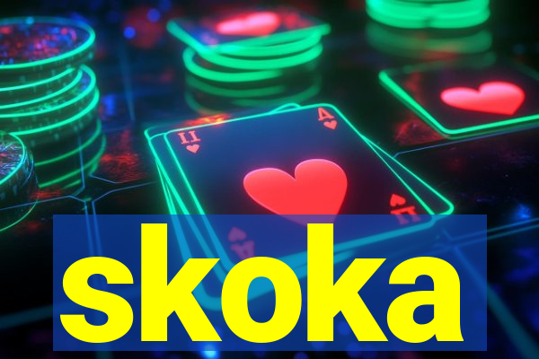 skoka
