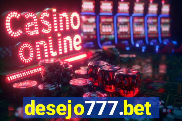desejo777.bet