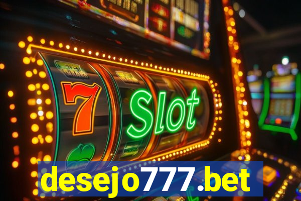 desejo777.bet