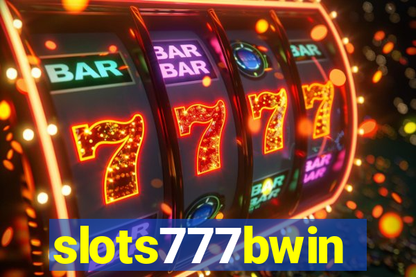 slots777bwin