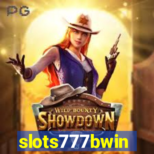 slots777bwin