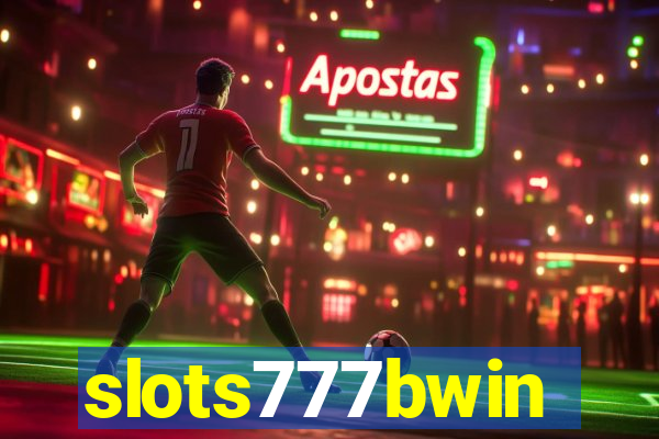 slots777bwin