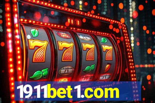 1911bet1.com