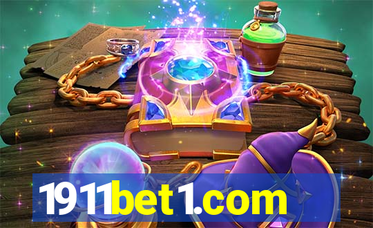 1911bet1.com