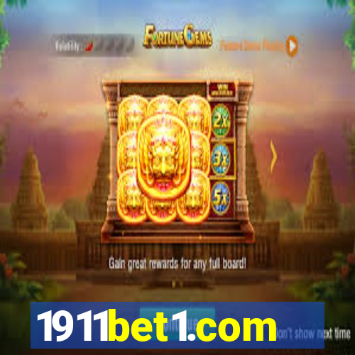1911bet1.com