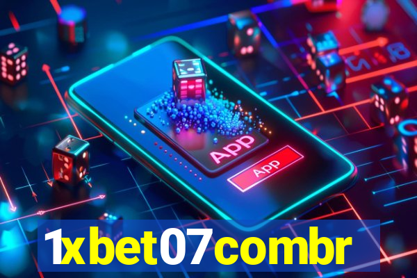 1xbet07combr