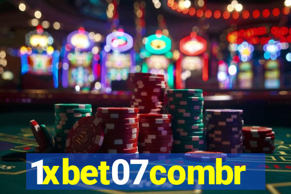 1xbet07combr