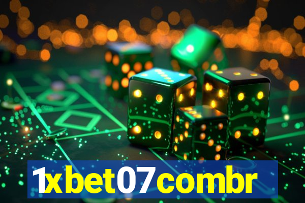 1xbet07combr