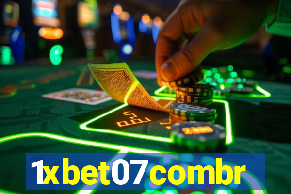 1xbet07combr