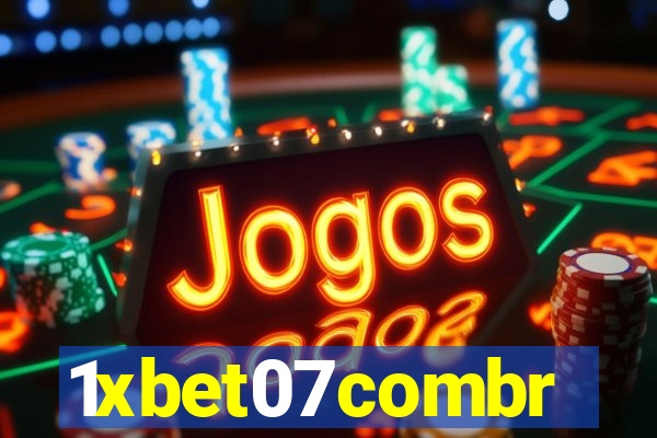 1xbet07combr