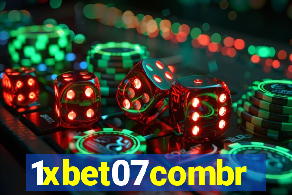 1xbet07combr