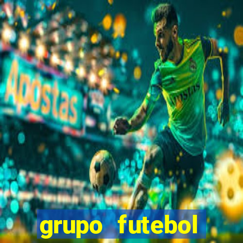 grupo futebol virtual telegram